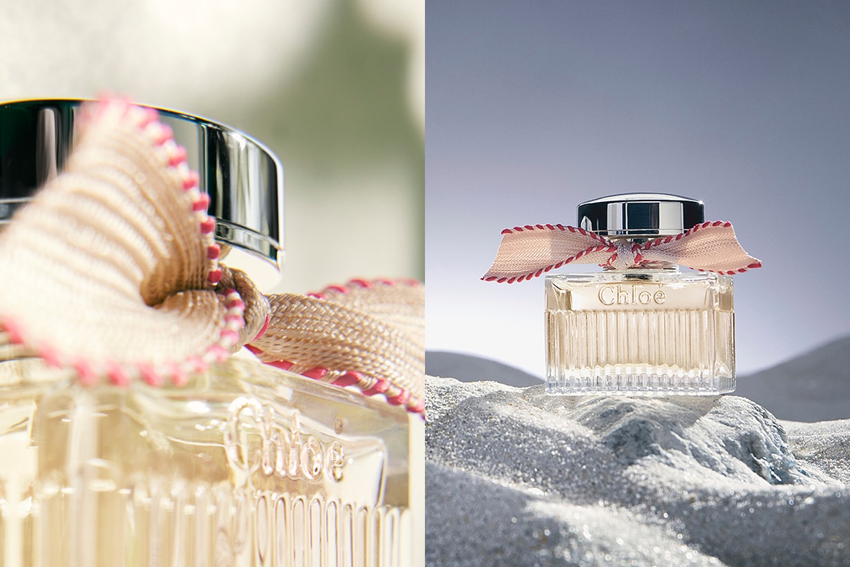 2024 new Perfumes Home Fragrances Chloe Hermes Burberry Tory Burch