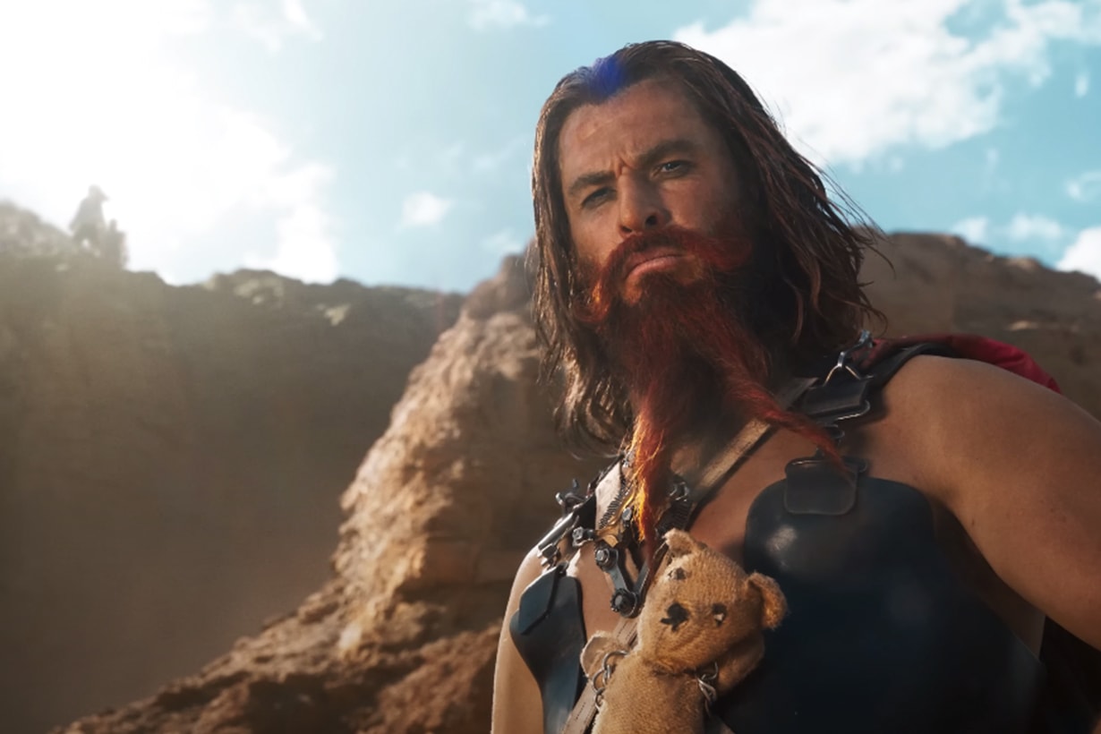 Furiosa A Mad Max Saga Anya Taylor-Joy Chris Hemsworth Movie trailer