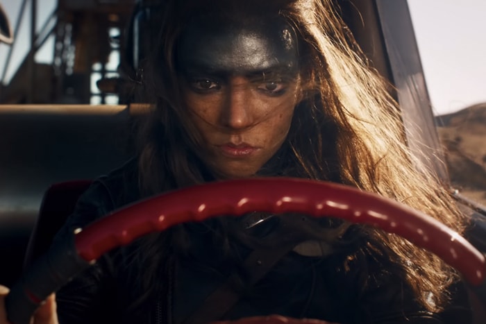 幾乎認不出來!Anya Taylor-Joy 出演「瘋狂麥斯」系列續作,光是預告片就熱血沸騰!