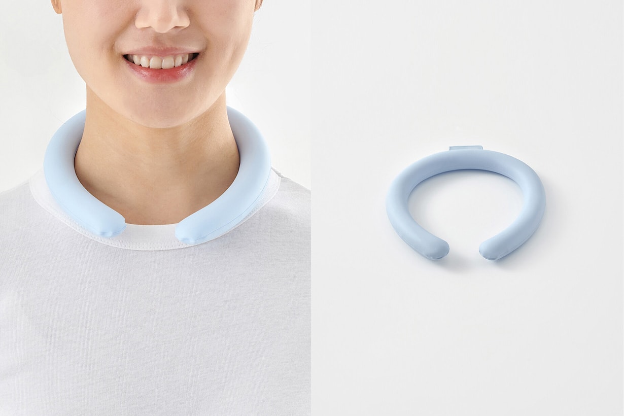MUJI 2024 NEW RELEASE ITEM 10 INFO