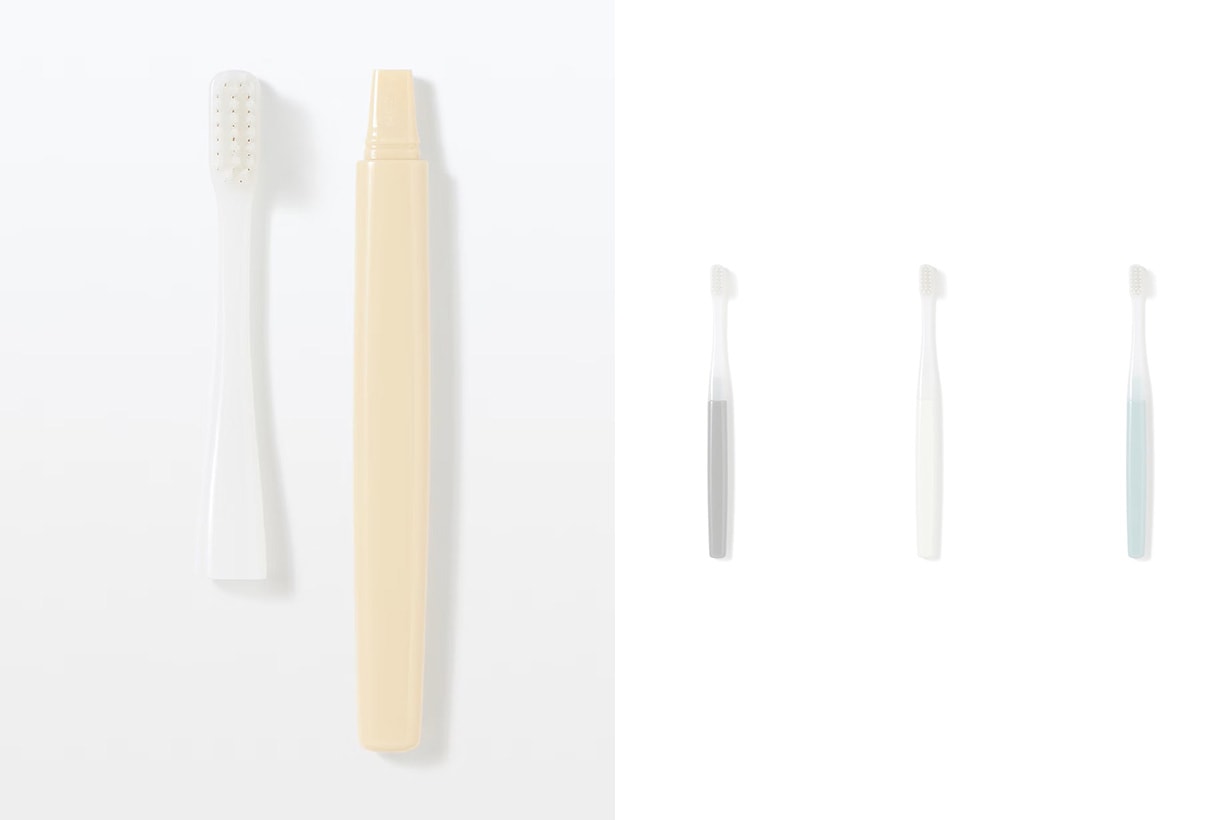 MUJI 2024 NEW RELEASE ITEM 10 INFO