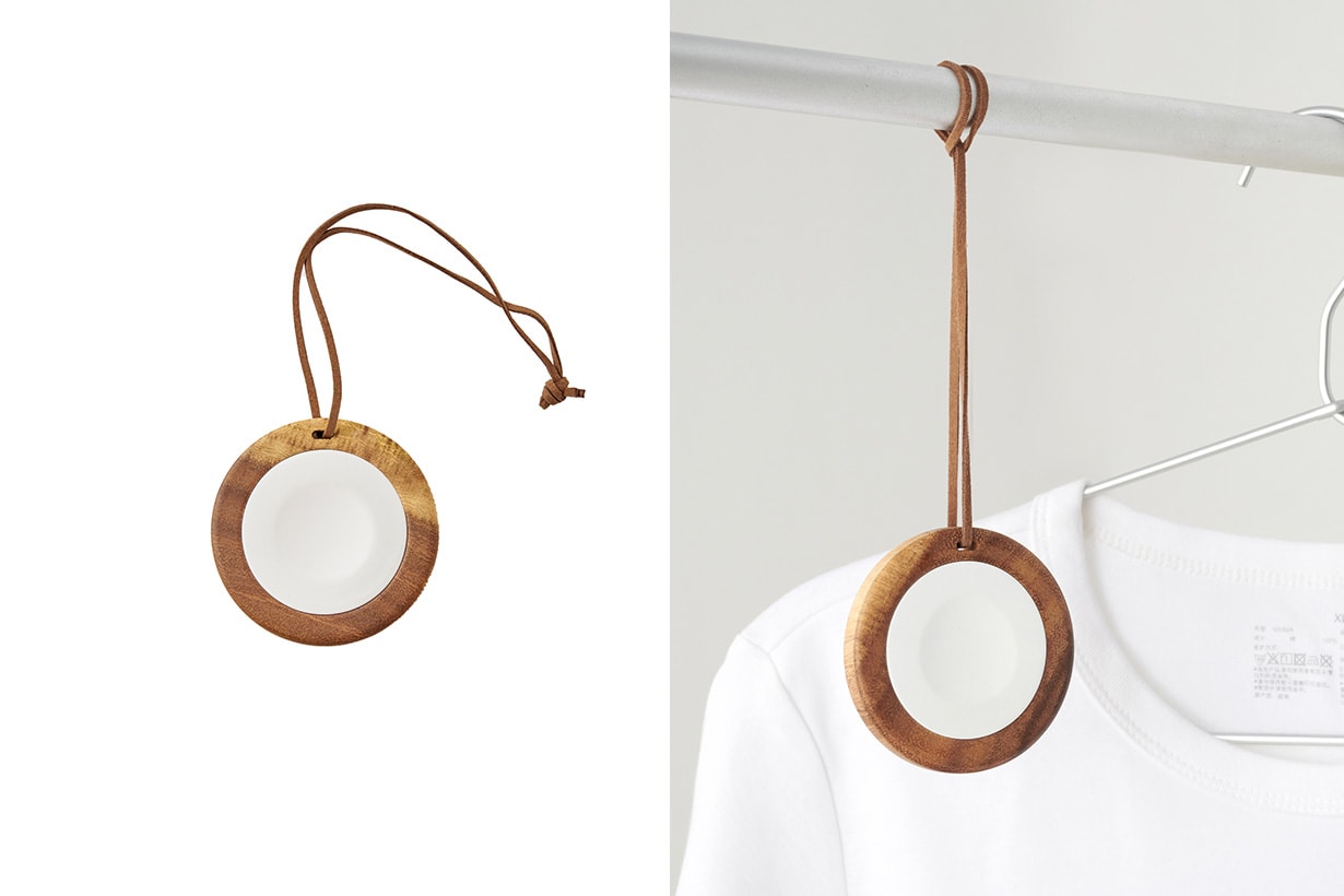 MUJI 2024 NEW RELEASE ITEM 10 INFO