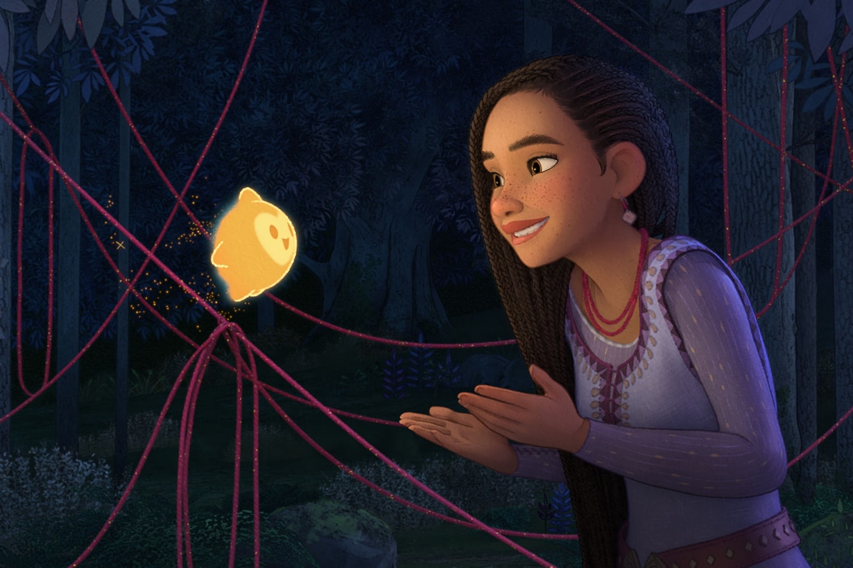 Disney plus april 2024 movie drama list