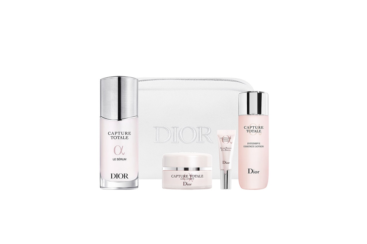 Dior Beauty Pietro Ruffo 2024 Limited Collection Mothers Day