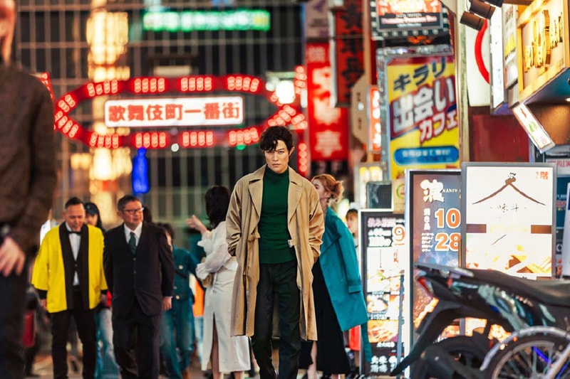 Netflix April 2024 Movie Drama List