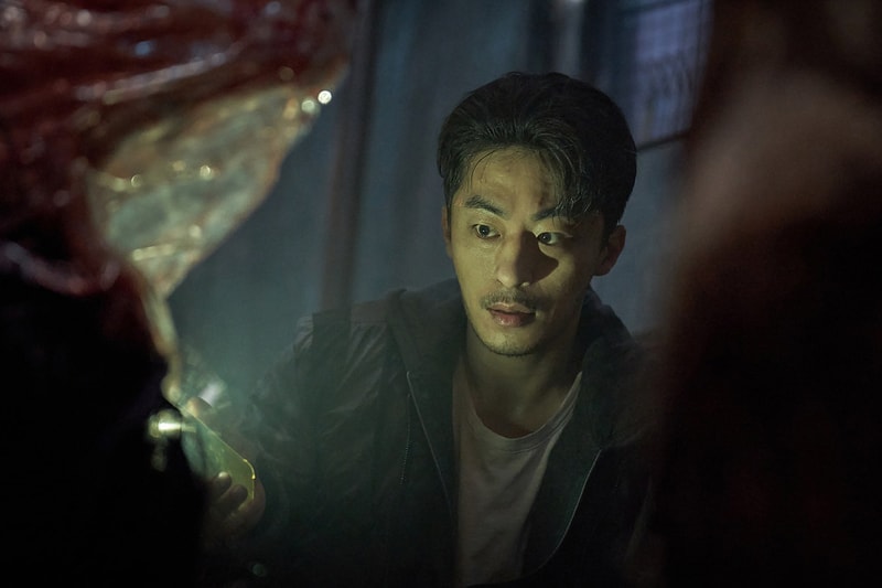 Netflix April 2024 Movie Drama List