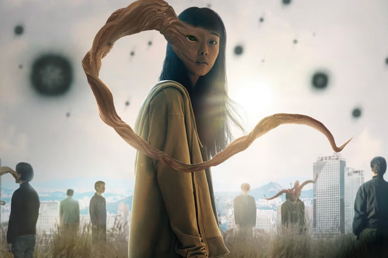 Netflix April 2024 Movie Drama List