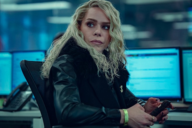 Netflix April 2024 Movie Drama List