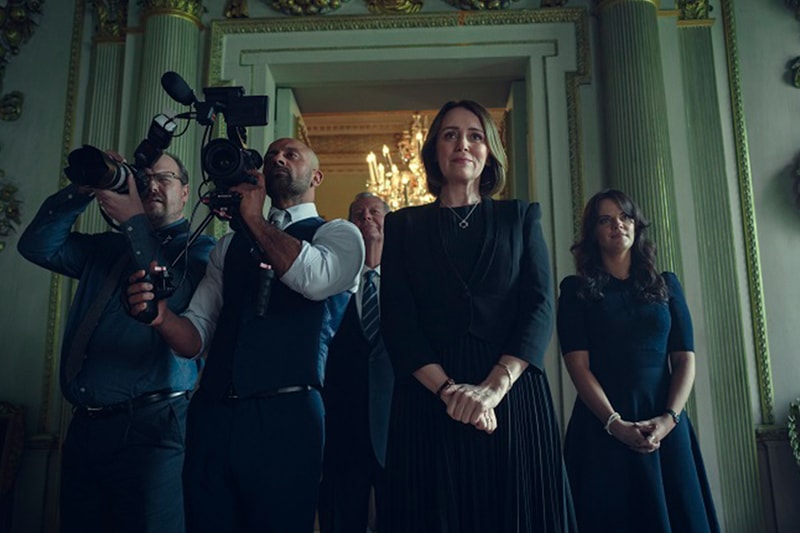 Netflix April 2024 Movie Drama List