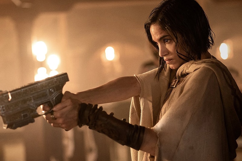 Netflix April 2024 Movie Drama List