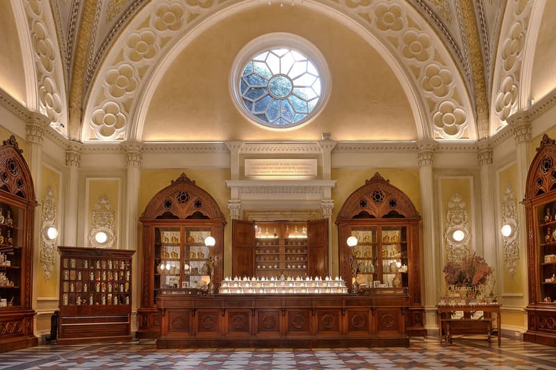 Santa Maria Novella Taiwan A8 Taipei