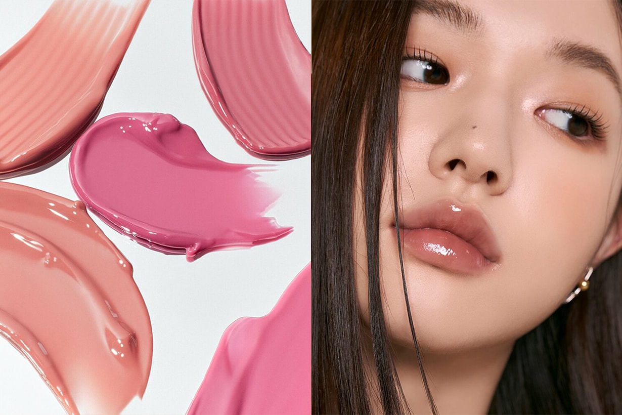 olive young best seller makeup top 10 Korean Girl