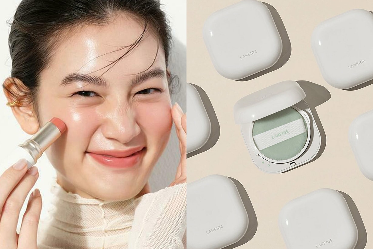 olive young best seller makeup top 10 Korean Girl
