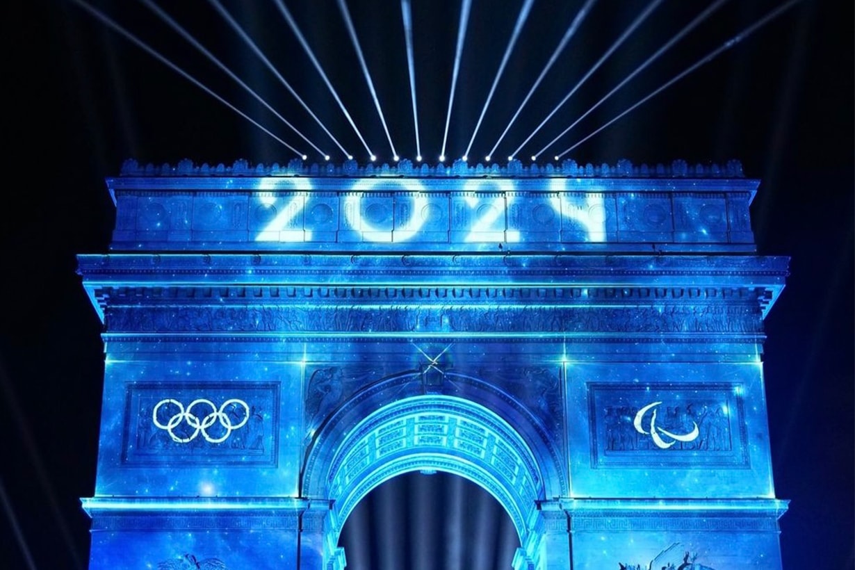 2024巴黎奧運盡現時尚之都特質，7 大亮點一次看