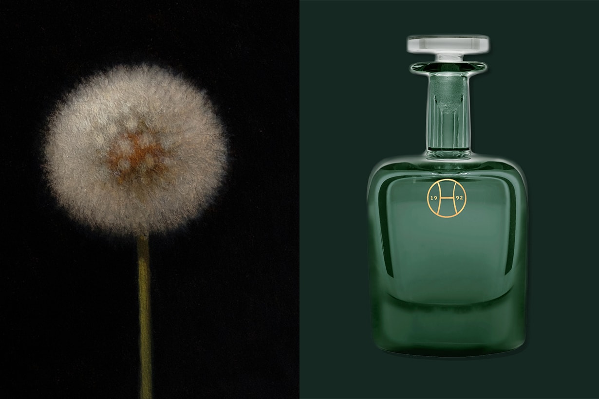 蒲公英香水是什麼味道?Perfumer H 兩大新品,帶你體會自由的氣息