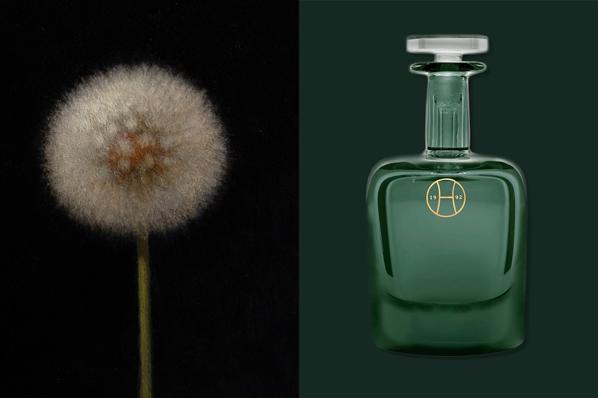 蒲公英香水是什麼味道？Perfumer H 兩大新品，帶你體會自由的氣息