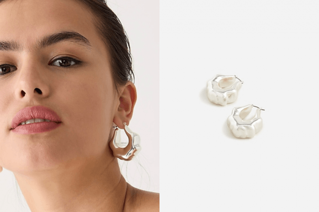 elegantsilverwear-minimalistsilverdesigns-chicsilveraccessories-silvercraftsmanship-sustainablesilver-silverstatementpieces-fashionablesilver-bredawatches-mangofashion-jcrewstyle-ladygreyjewelry-so