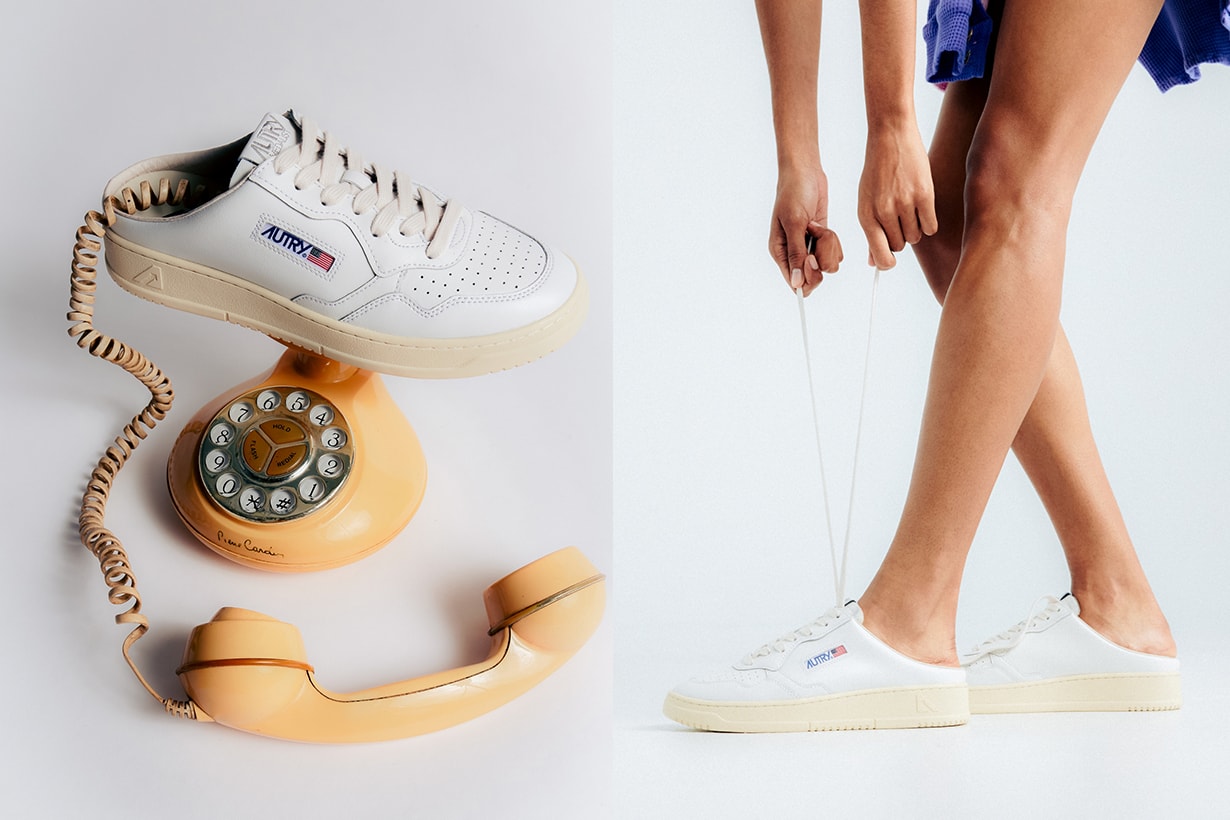AUTRY Brigitte Tanaka ADER ERROR TWOJEYS 2024 Fashion Trends The Spaace Online Shopping