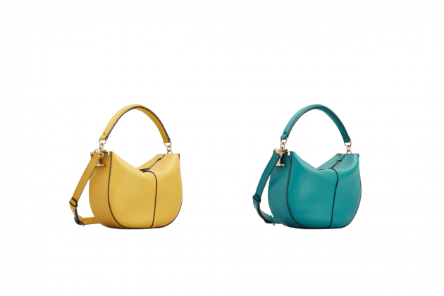 tods-springsummer2024-italianfashion-gomminoloafers-ttimelessbag-craftsmanship-luxuryfootwear-italianmade-balletflats-taiwanexclusive-minimalism-fashiontrends-timelessdesign-todsballetfla