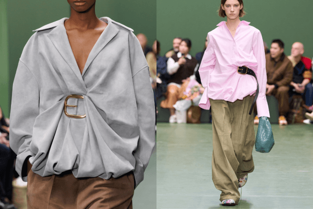 loewefashion-avantgardestyle-luxurywear-sartorialart-fashioninnovation-couturecraftsmanship-highfashiondetails-artisticexpression-fashionforward-designeraesthetics-contemporarychic-voguerun
