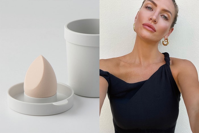 除了 Beauty Blender，這 2 款美妝蛋：不卡粉、超服貼，輕鬆打造無瑕美肌！