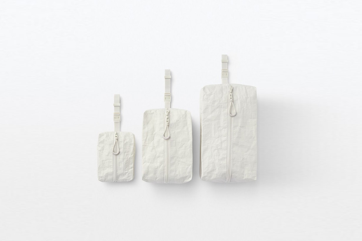 MUJI Travel packaging must buy items top 1