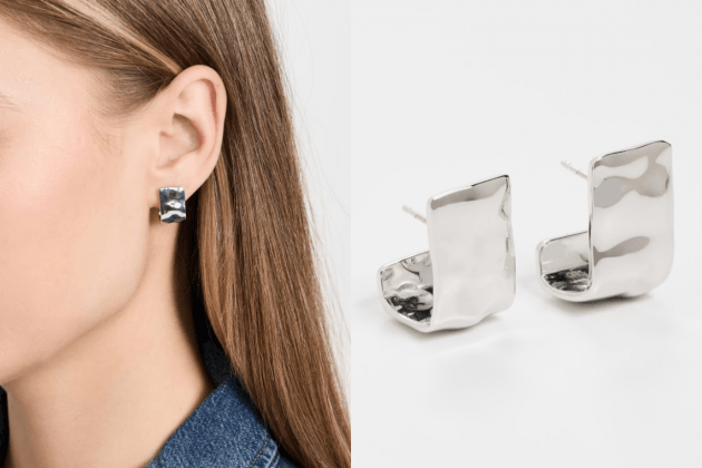 elegantsilverwear-minimalistsilverdesigns-chicsilveraccessories-silvercraftsmanship-sustainablesilver-silverstatementpieces-fashionablesilver-bredawatches-mangofashion-jcrewstyle-ladygreyjewelry-so