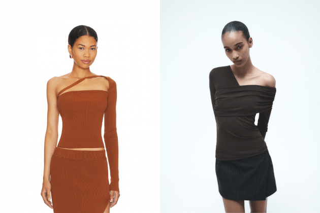 springsummerfashion-dateoutfitideas-trendytops-offshouldertop-corsetstyle-straplesstop-satintop-oneshouldertop-sweatertank-revolvefashion-reformationstyle-shopbopfinds-zaratrends-fwrdexc