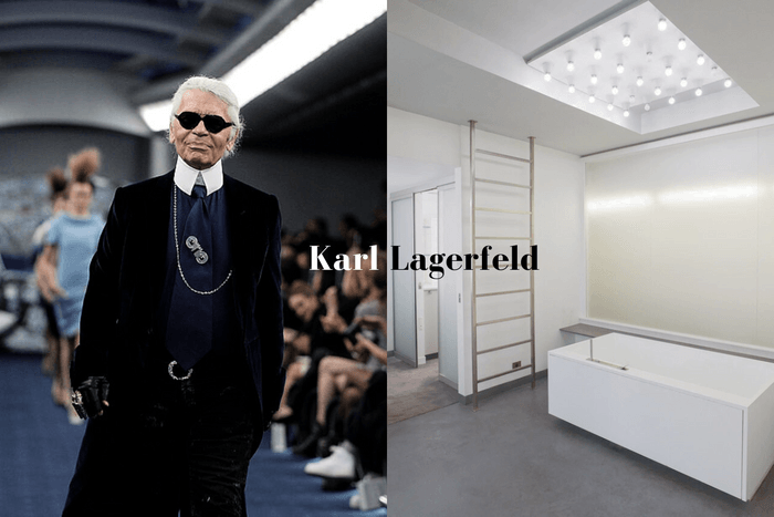 生前公寓以起拍價雙倍售出,時尚界重量級設計師 Karl Lagerfeld 到底有什麼驚人魅力?