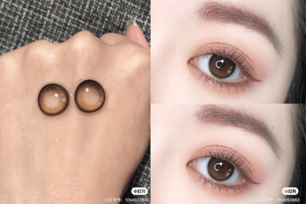 coloredcontacts-fashioneyewear-eyemakeup-beautytrend-contactlenses-eyeaccessories-makeuptransformation-visualkei-cosplay-uniquecontacts