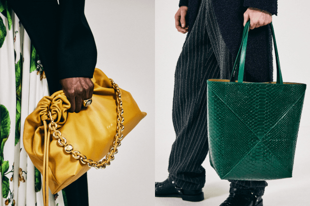 loewefashion-avantgardestyle-luxurywear-sartorialart-fashioninnovation-couturecraftsmanship-highfashiondetails-artisticexpression-fashionforward-designeraesthetics-contemporarychic-voguerun