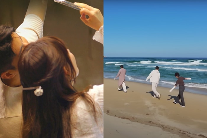 《換乘戀愛》製作人操刀：下一部韓國女生都在討論的實境秀《戀愛兄妹》已經開播！