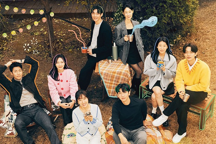 韓國戀綜《戀愛兄妹》高顏值成員一次看:兄妹們互相猜謎,首集就笑聲滿滿!