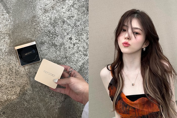 彩妝老師偷偷說:想打造韓國女生的淡顏妝容,氣墊粉餅要這樣用才對!