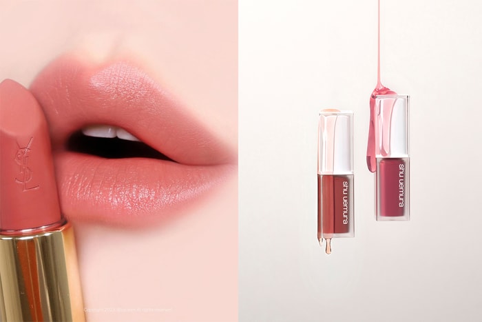 搶先跟上 2024 唇彩趨勢:水光嫩唇+高級感灰粉色,春日 5 款矚目新品一次看!