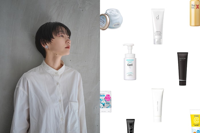 保養就從洗臉開始:從開架到專櫃入門,日本女生最好評的潔顏產品是這些!
