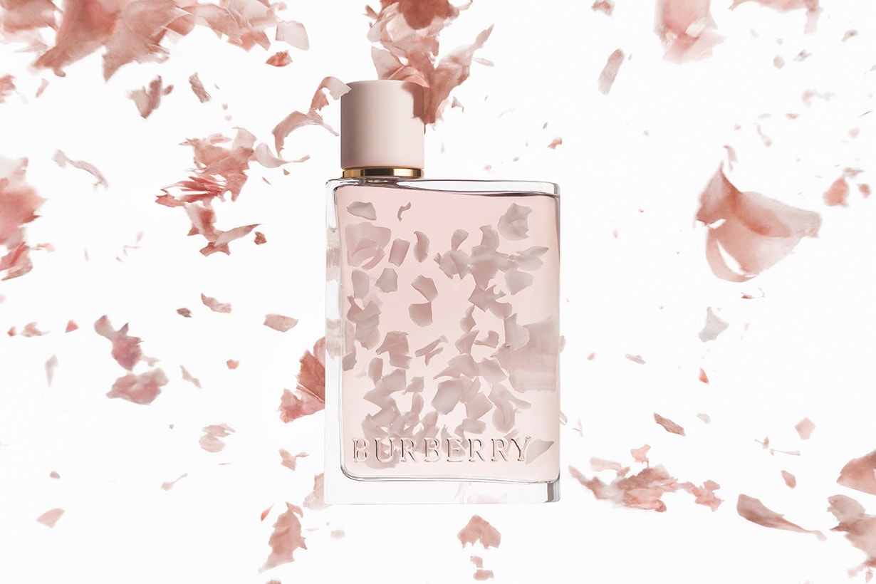 2024 new Perfumes Home Fragrances Chloe Hermes Burberry Tory Burch
