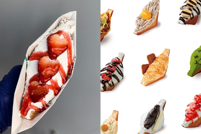 age 3 ginza japan tokyo shopping spot food travel