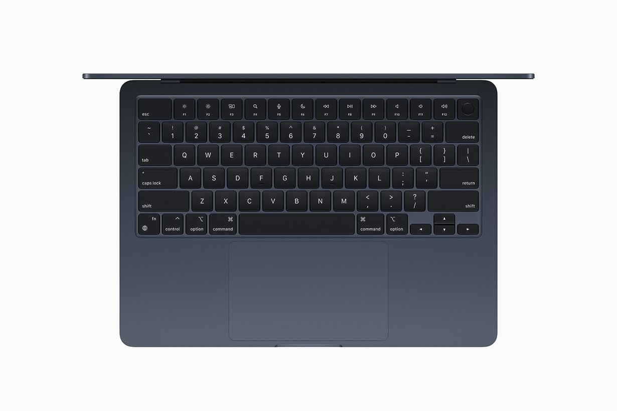Apple M3 MacBook Air 驚喜登場!效能表現、行動力同步升級