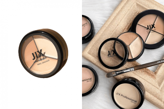 beautytrends2024-concealermusthaves-effortlessbeauty-makeupforeveryskin-undereyeconcealer-spotconcealer-radiantskin-makeupmagic-beautyroutinesimplified-skinfirstmakeup-makeupminimalism-ins