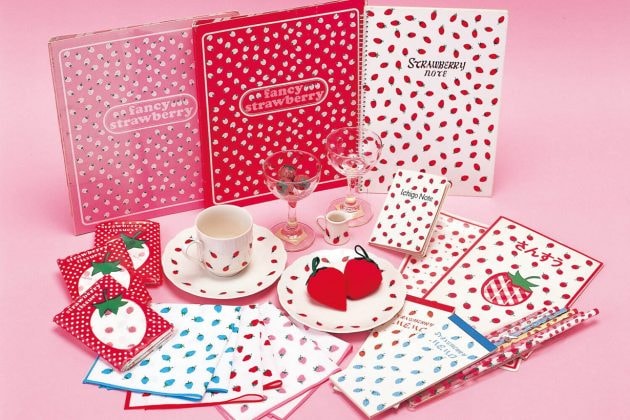 Sanrio 迷立即加入行程!週年紀念展登陸熊本,探討多年日系 Kawaii 文化