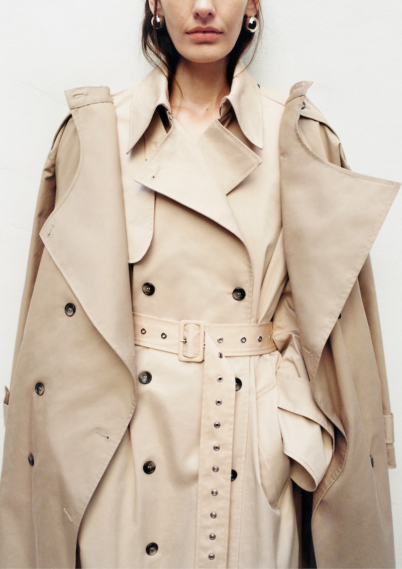 H&M x Rokh collabration reveal Rok Hwang old celine 