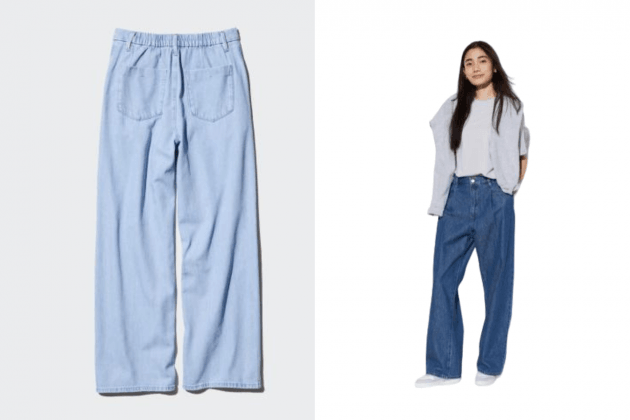 springfashion-summeressentials-uniqlofinds-casualchic-workwearbasics-denimupgrade-utilitypantstrend-linenshirts-stylishouterwear-comfortdressing