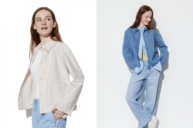 springfashion-summeressentials-uniqlofinds-casualchic-workwearbasics-denimupgrade-utilitypantstrend-linenshirts-stylishouterwear-comfortdressing