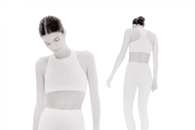 Nike MMW 回歸!前 Givenchy 創意總監 Matthew M. Williams與 Nike 再次聯名推出 Yoga collection,這個夏天做運動怎能少它!