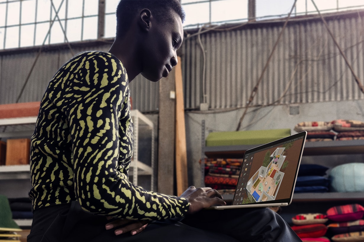 Apple M3 MacBook Air 驚喜登場!效能表現、行動力同步升級