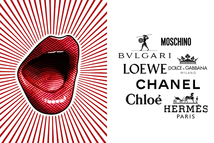 不只 LOEWE:20 個時尚品牌的正確發音,原本我們一直以來都念錯了!