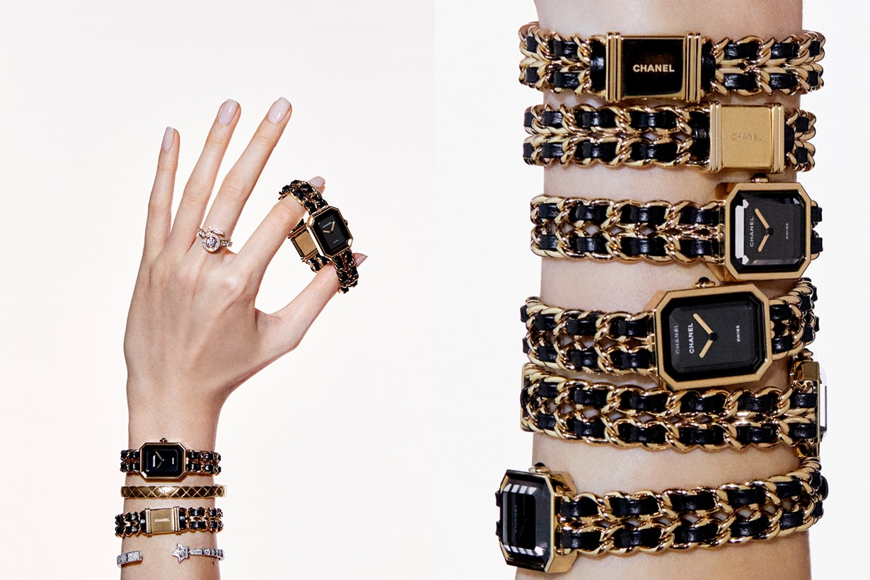 chanel-premiere-watches