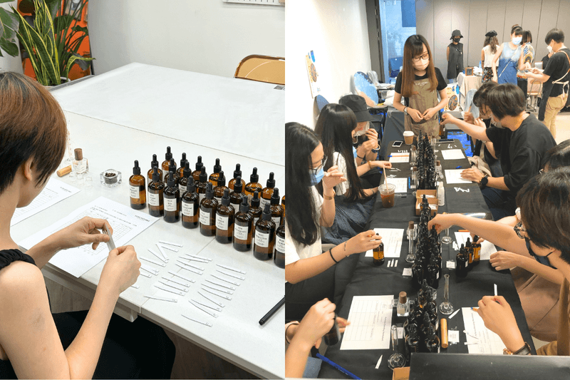 Popbee Circle Giveawat Yues.studio 