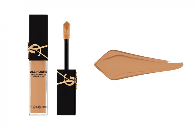 beautytrends2024-concealermusthaves-effortlessbeauty-makeupforeveryskin-undereyeconcealer-spotconcealer-radiantskin-makeupmagic-beautyroutinesimplified-skinfirstmakeup-makeupminimalism-ins